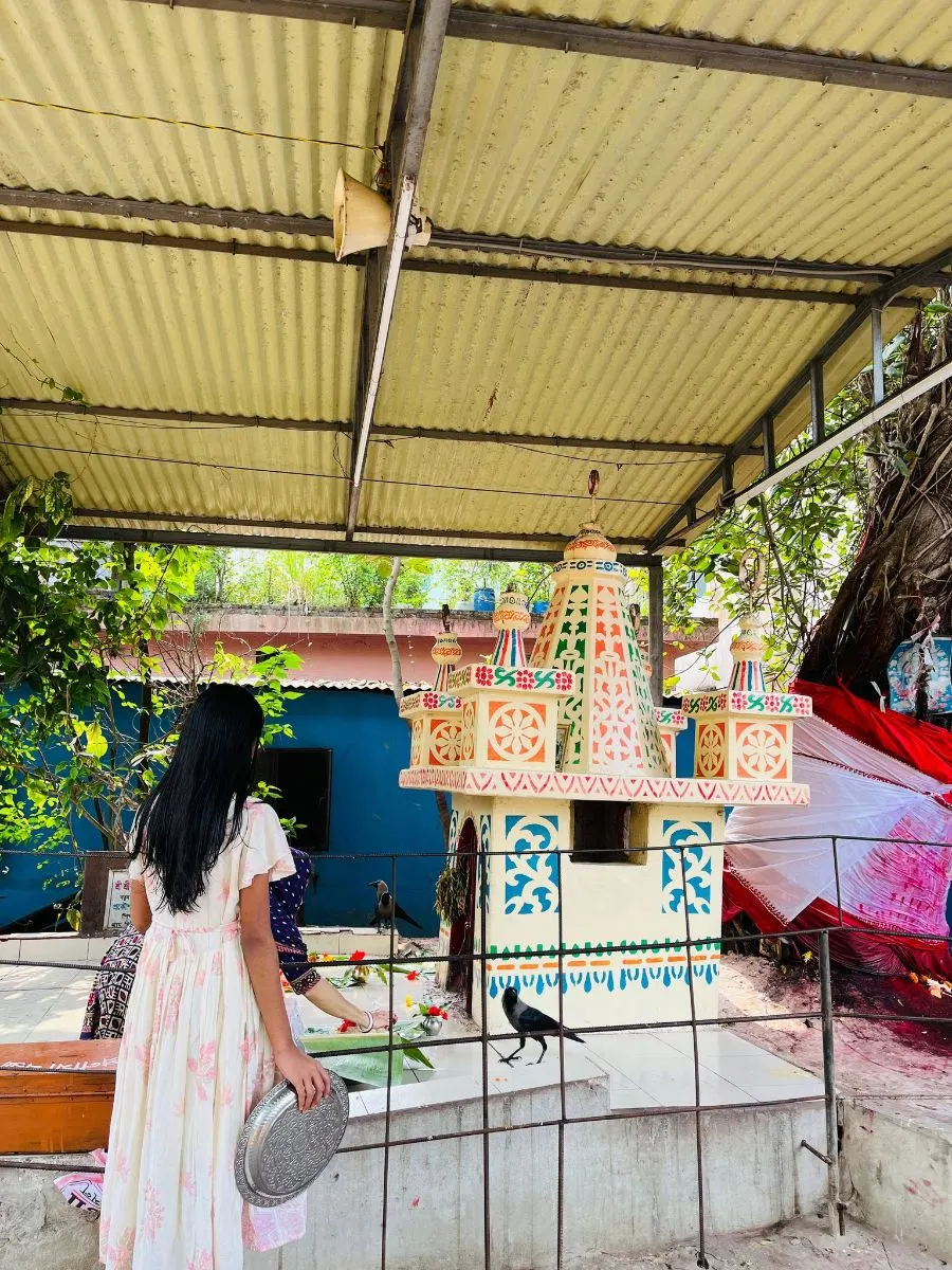 শ্রী শ্রী চট্টেশ্বরী কালী মন্দির photo