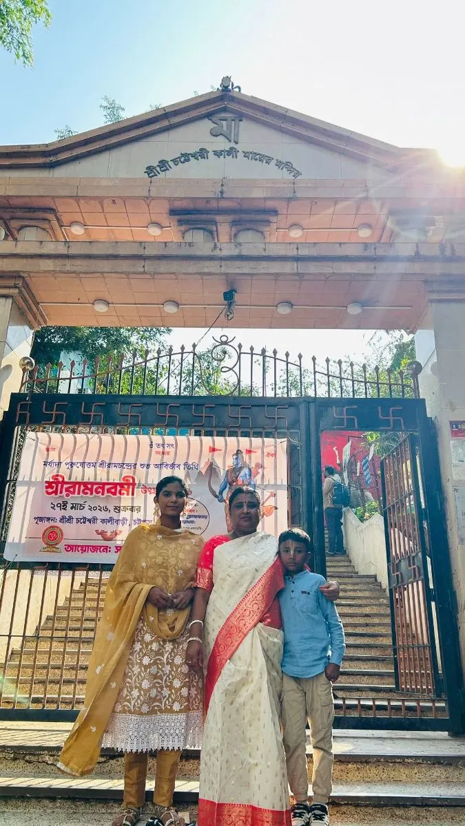 শ্রী শ্রী চট্টেশ্বরী কালী মন্দির photo