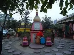 	স্বামীবাগ ইসকন মন্দির  photo