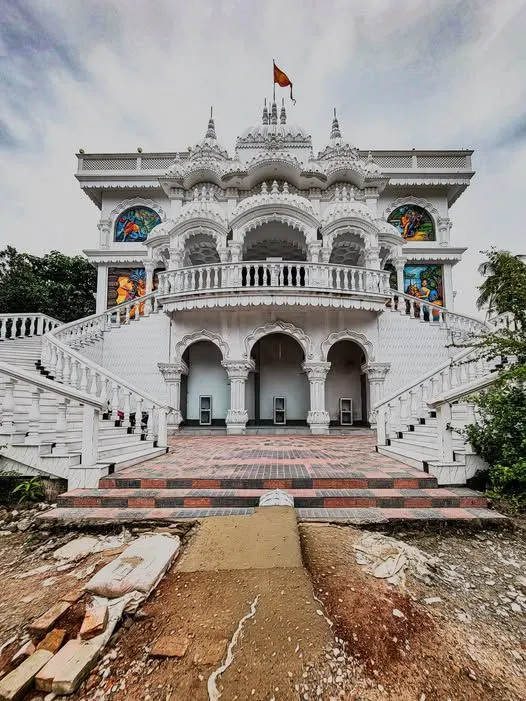 শ্রীশ্রী নৃসিংহ জিউ মন্দির(ইসকন) photo