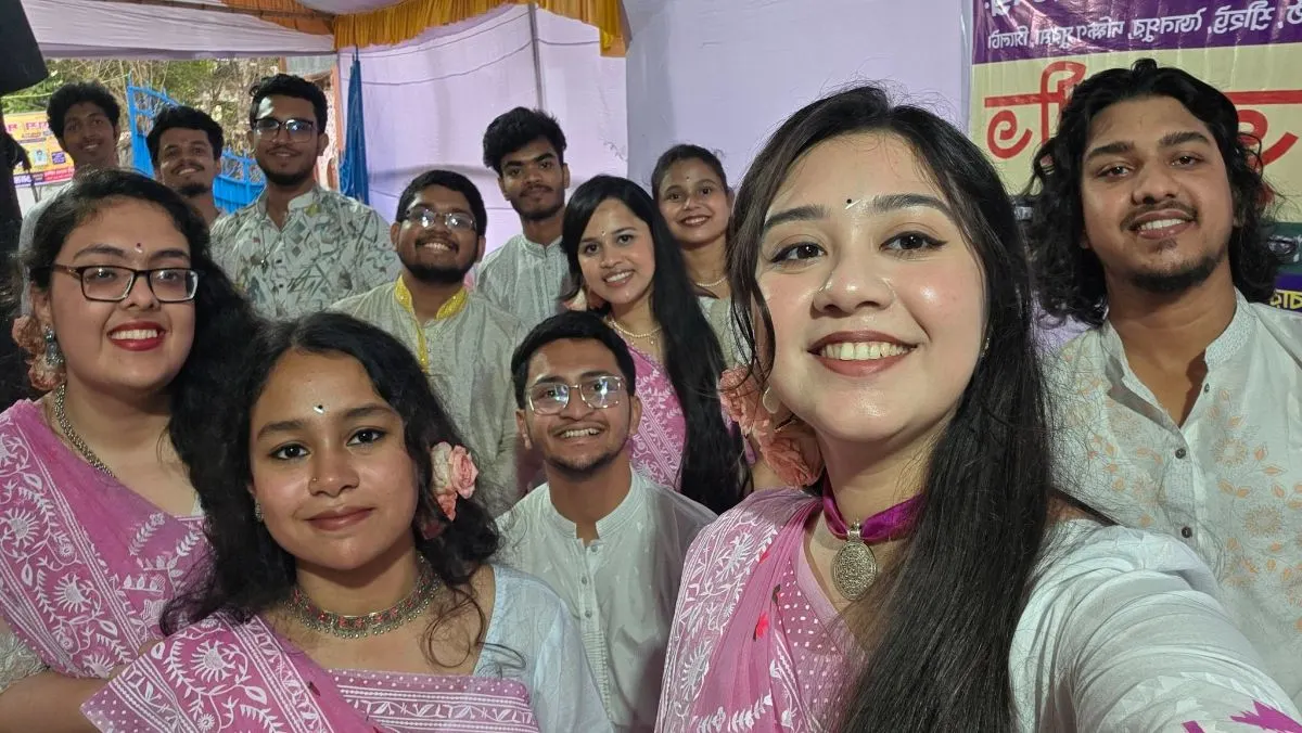  শ্রী শ্রী মহালক্ষ্মী ভৈরবী গ্রীবা মহাপীঠ photo
