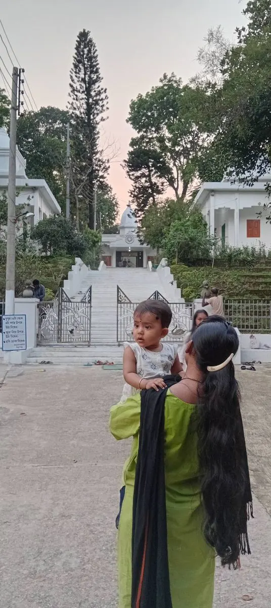 শ্রীহট্ট সৎসঙ্গ বিহার photo