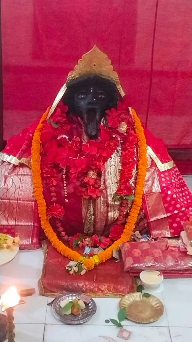 যশোরেশ্বরী কালী মন্দির  photo