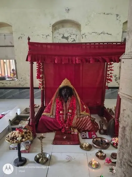 যশোরেশ্বরী কালী মন্দির  photo