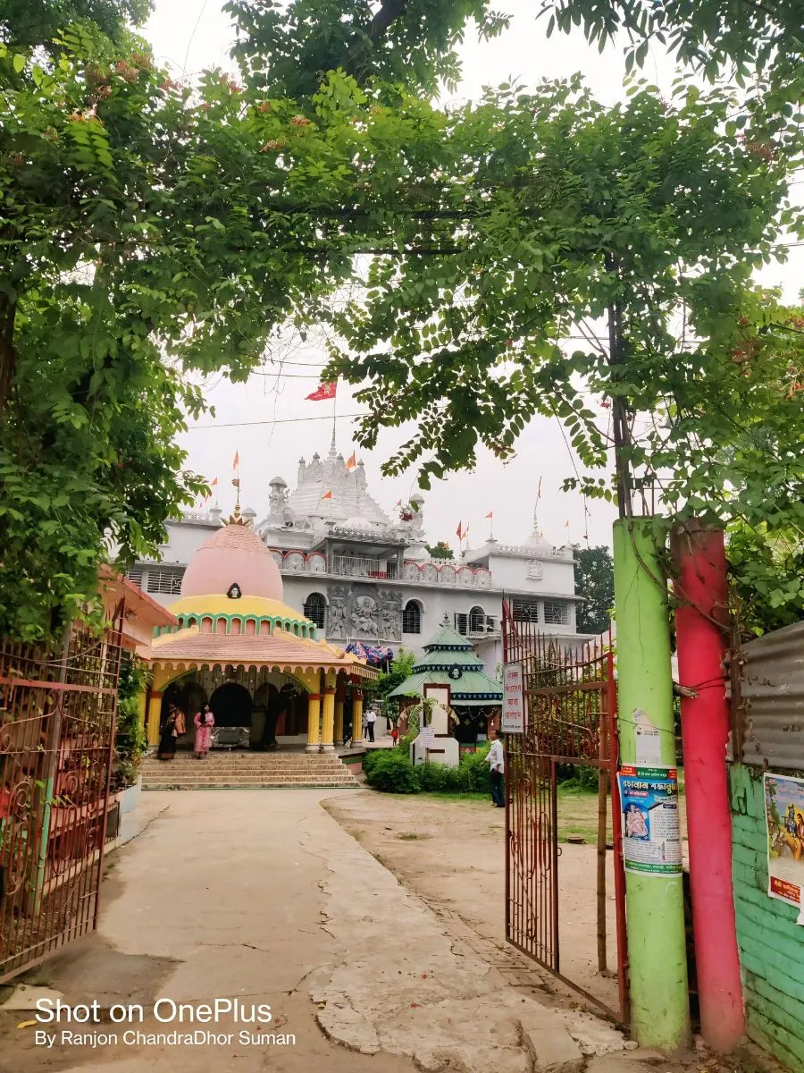 পার্বতীপুর কালী মন্দির - ছবি 10