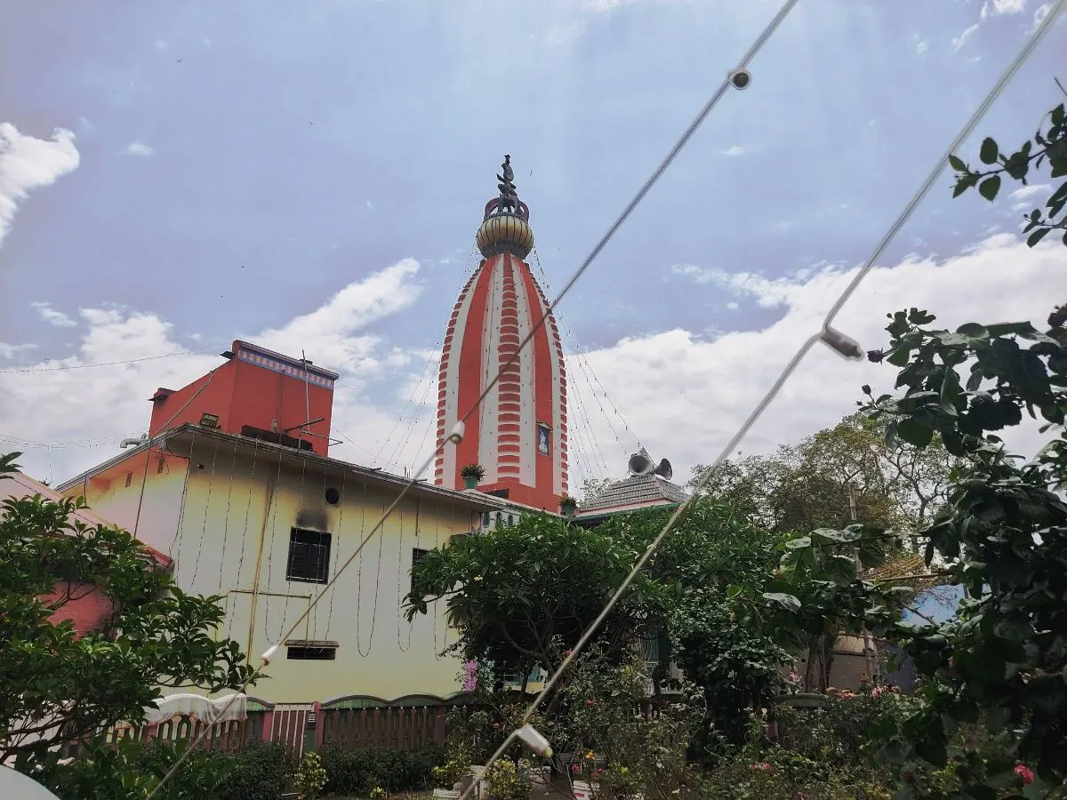 ফরিদপুর 	শ্রীধাম শ্রীঅঙ্গন - ছবি 11