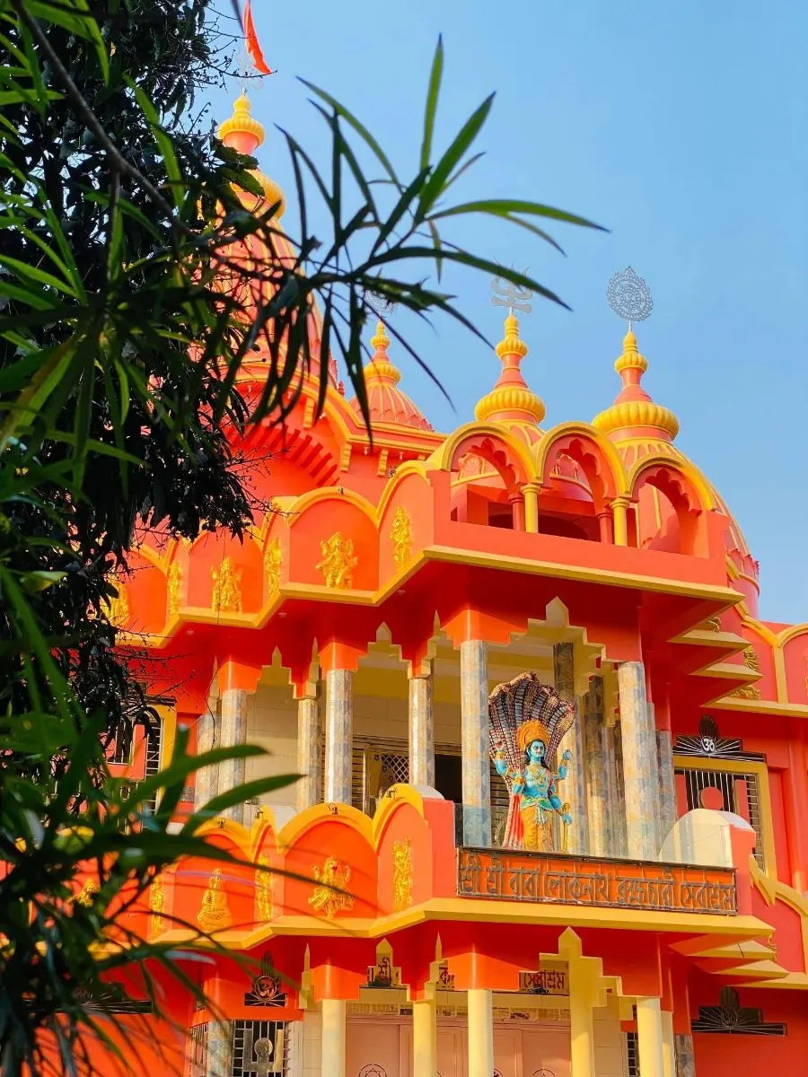 চক্রশালা শ্রীশ্রী বাবা লোকনাথ ব্রহ্মচারী সেবাশ্রম photo