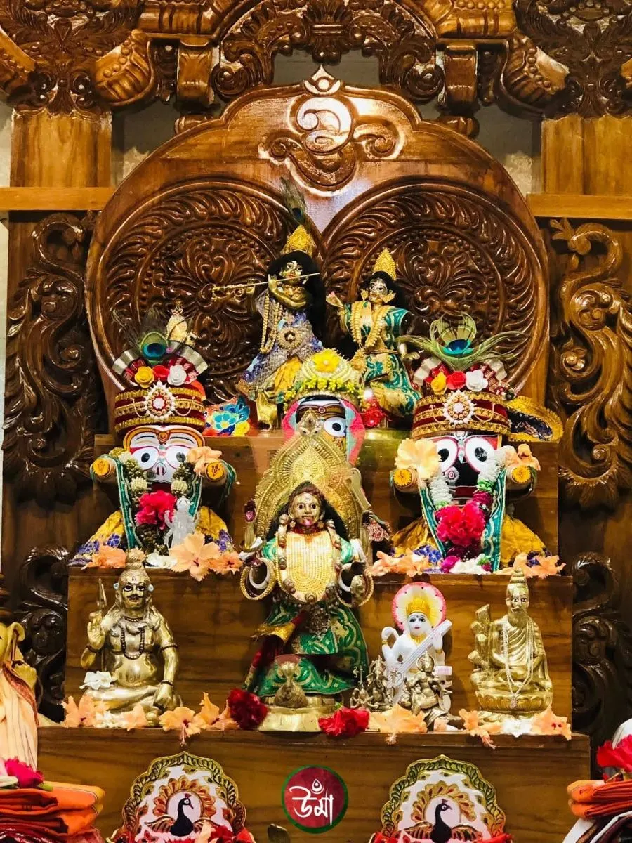 চক্রশালা শ্রীশ্রী বাবা লোকনাথ ব্রহ্মচারী সেবাশ্রম photo