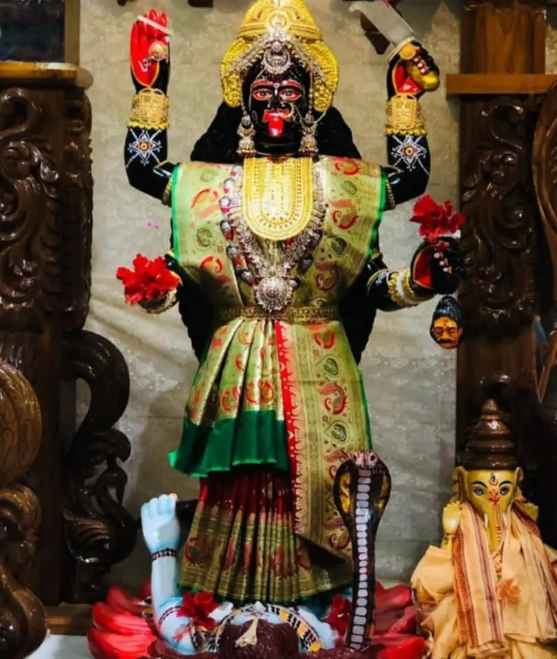চক্রশালা শ্রীশ্রী বাবা লোকনাথ ব্রহ্মচারী সেবাশ্রম - ছবি 11