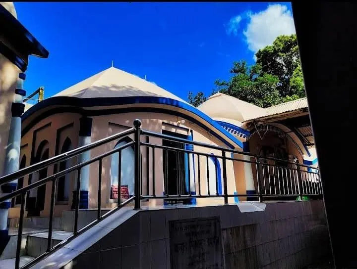 ঢাকাদক্ষিন শ্রীশ্রী চৈতন্য মহাপ্রভুর বাড়ি - ছবি 13