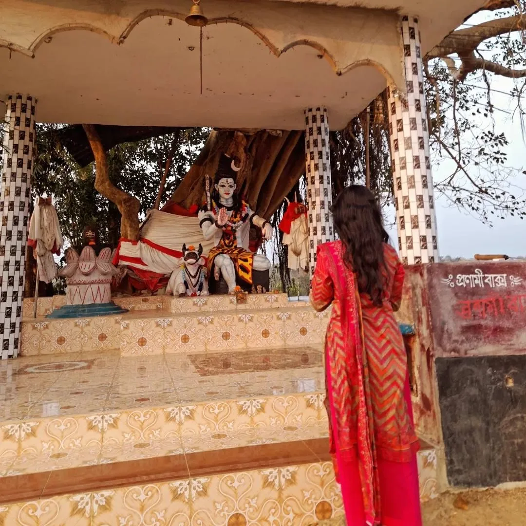 শ্রীমঙ্গল শংকর টিলা