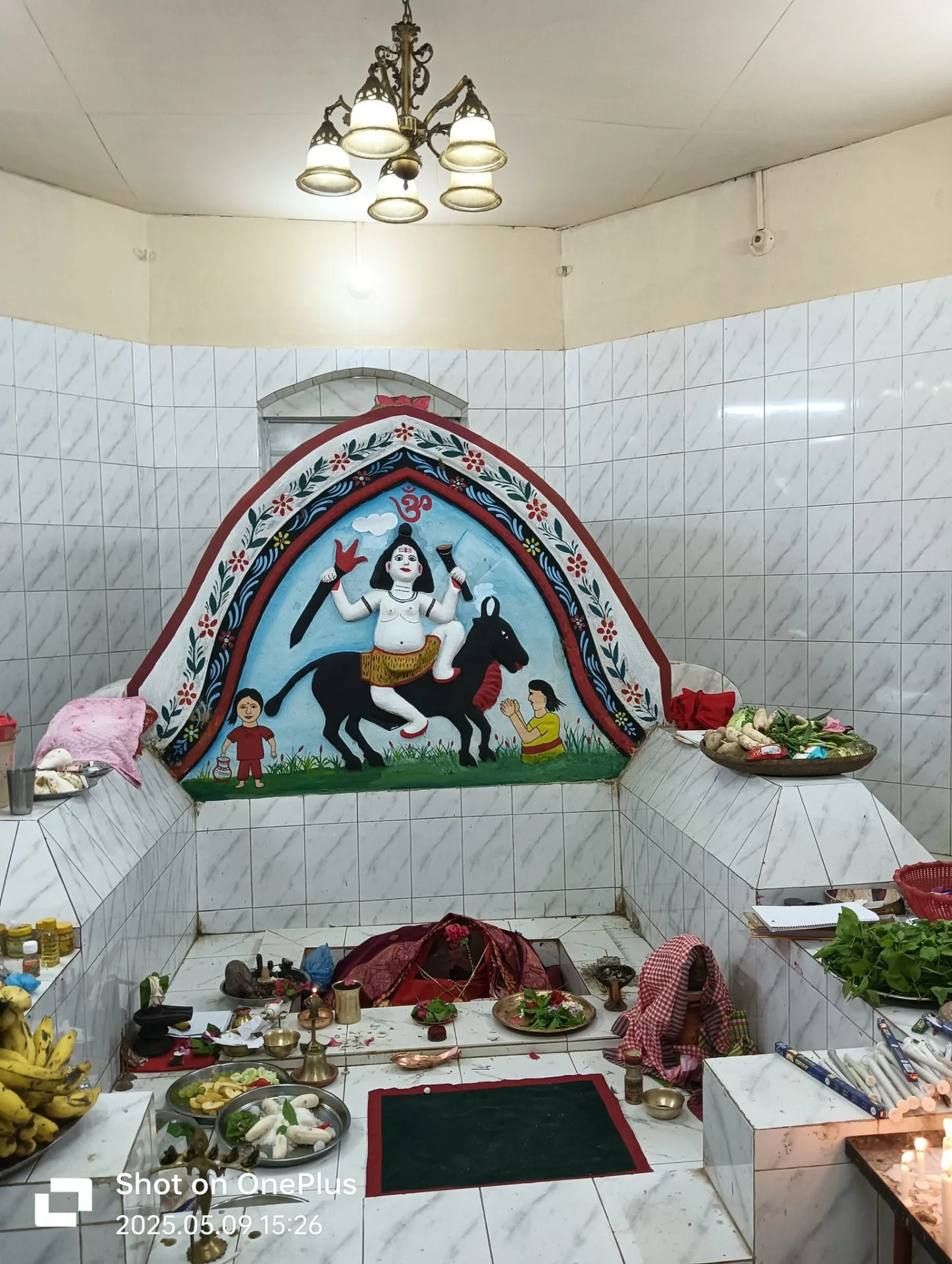 শ্রী শ্রী জয়ন্তী মহা শক্তিপীঠ 