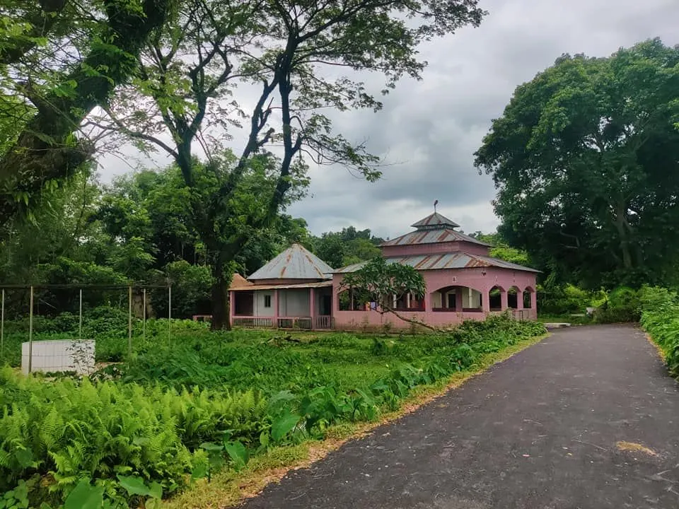 শ্রী শ্রী জয়ন্তী মহা শক্তিপীঠ  photo