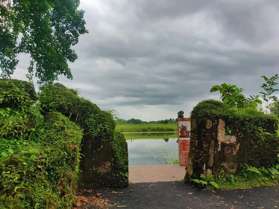 শ্রী শ্রী জয়ন্তী মহা শক্তিপীঠ  photo