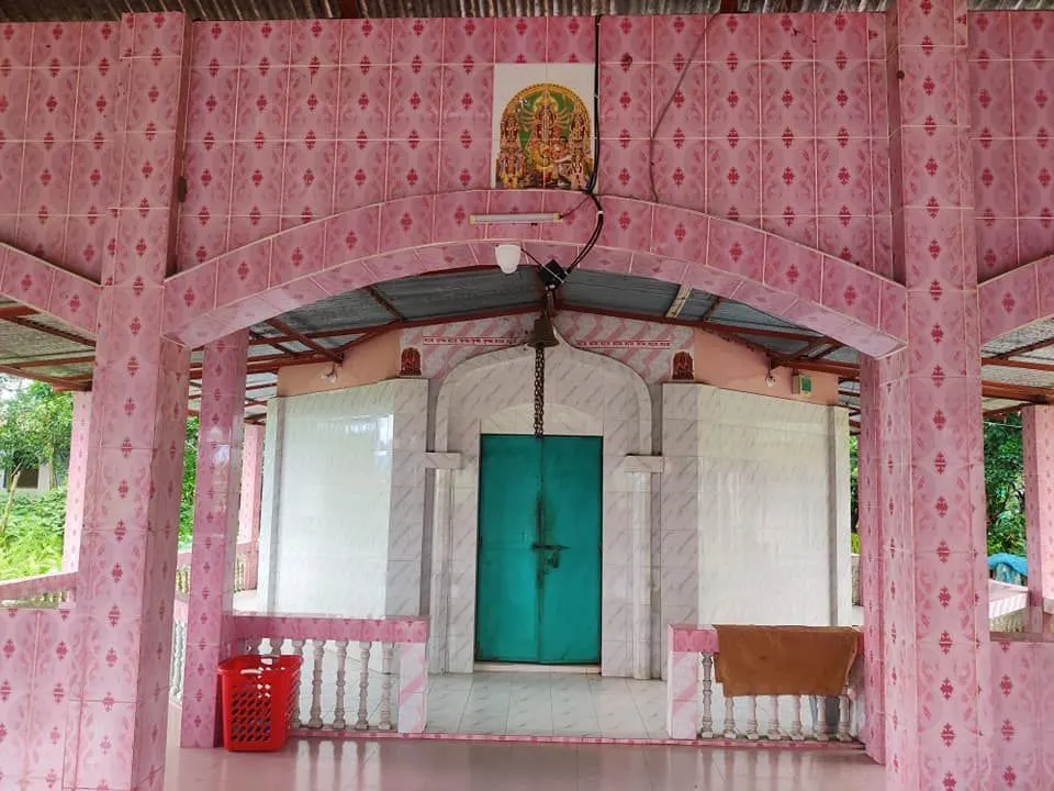 শ্রী শ্রী জয়ন্তী মহা শক্তিপীঠ  photo