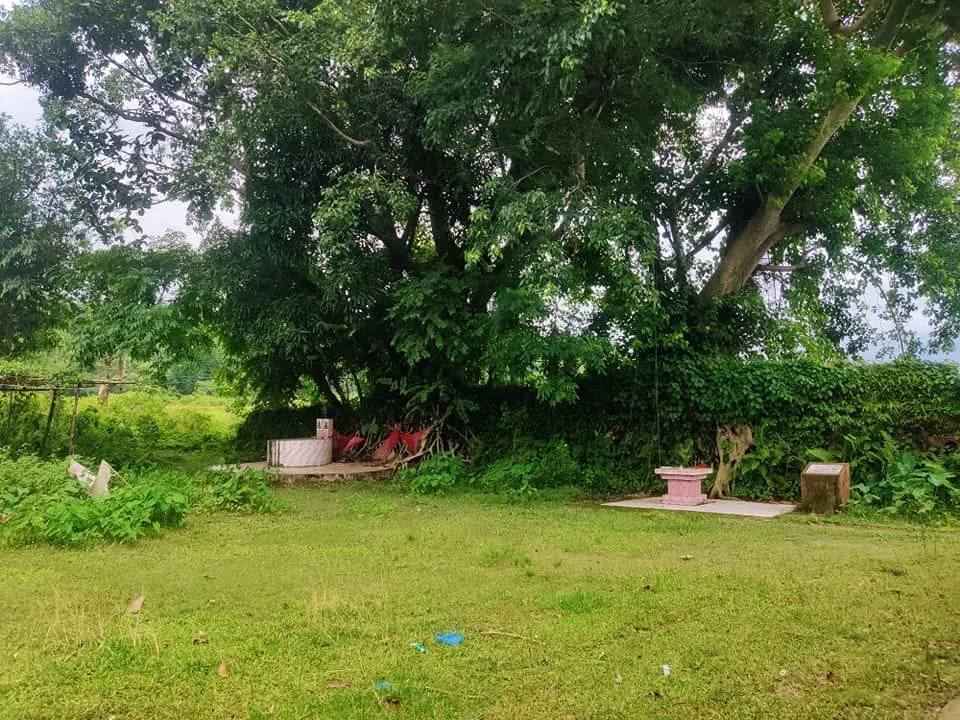 শ্রী শ্রী জয়ন্তী মহা শক্তিপীঠ  - ছবি 9