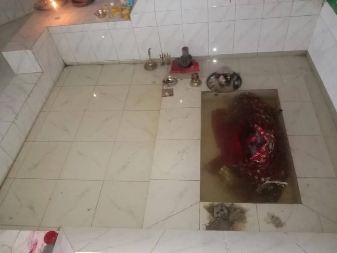শ্রী শ্রী জয়ন্তী মহা শক্তিপীঠ  - ছবি 11