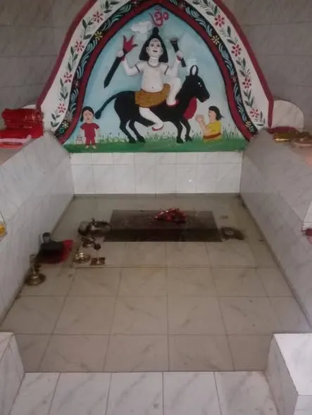 শ্রী শ্রী জয়ন্তী মহা শক্তিপীঠ  - ছবি 12