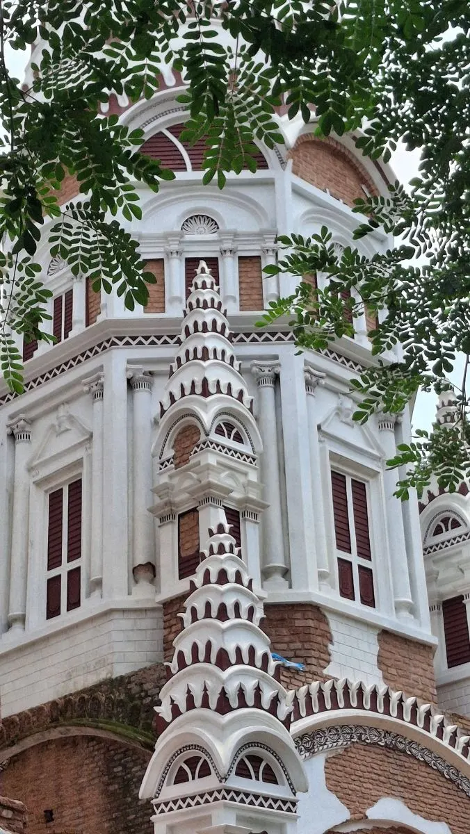 সোনারং জোড়া মঠ  - ছবি 12