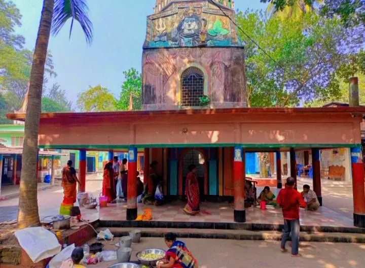 শ্রীশ্রী মা ভবানী মন্দির photo