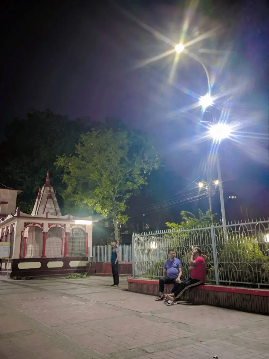 শ্রী শ্রী ঢাকেশ্বরী জাতীয় মন্দির photo