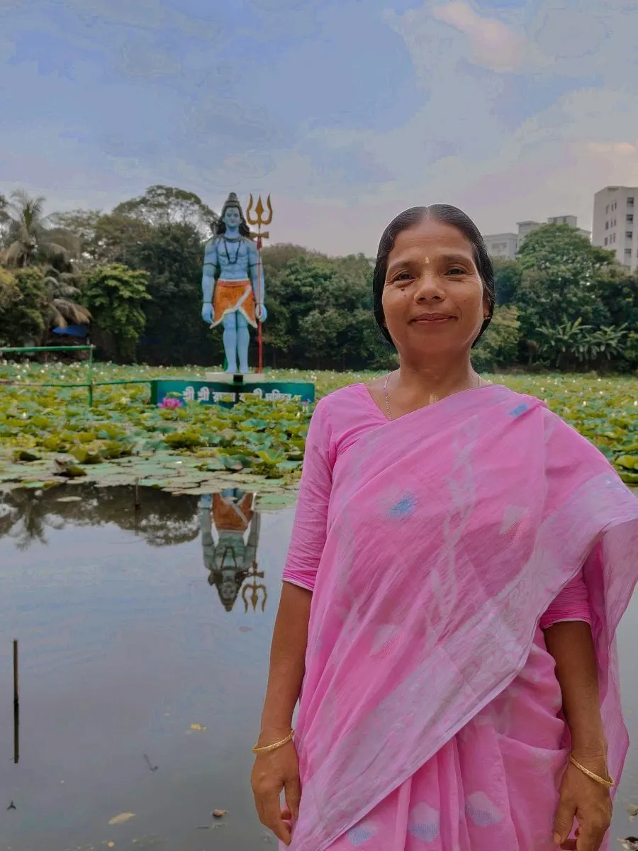 শ্রী শ্রী ঢাকেশ্বরী জাতীয় মন্দির photo