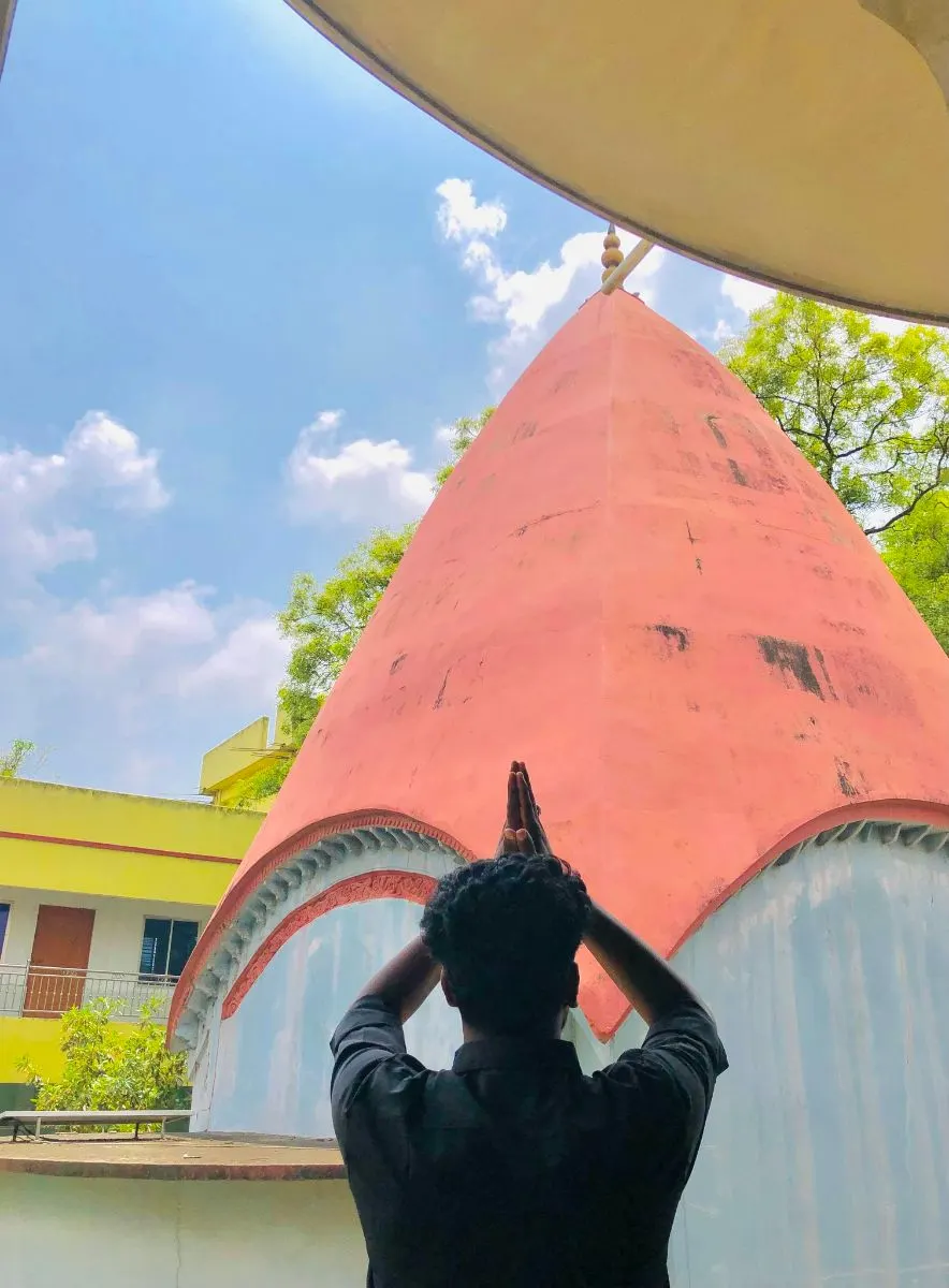 	শ্রীশ্রী রঘুনাথ জিউ মন্দির  photo