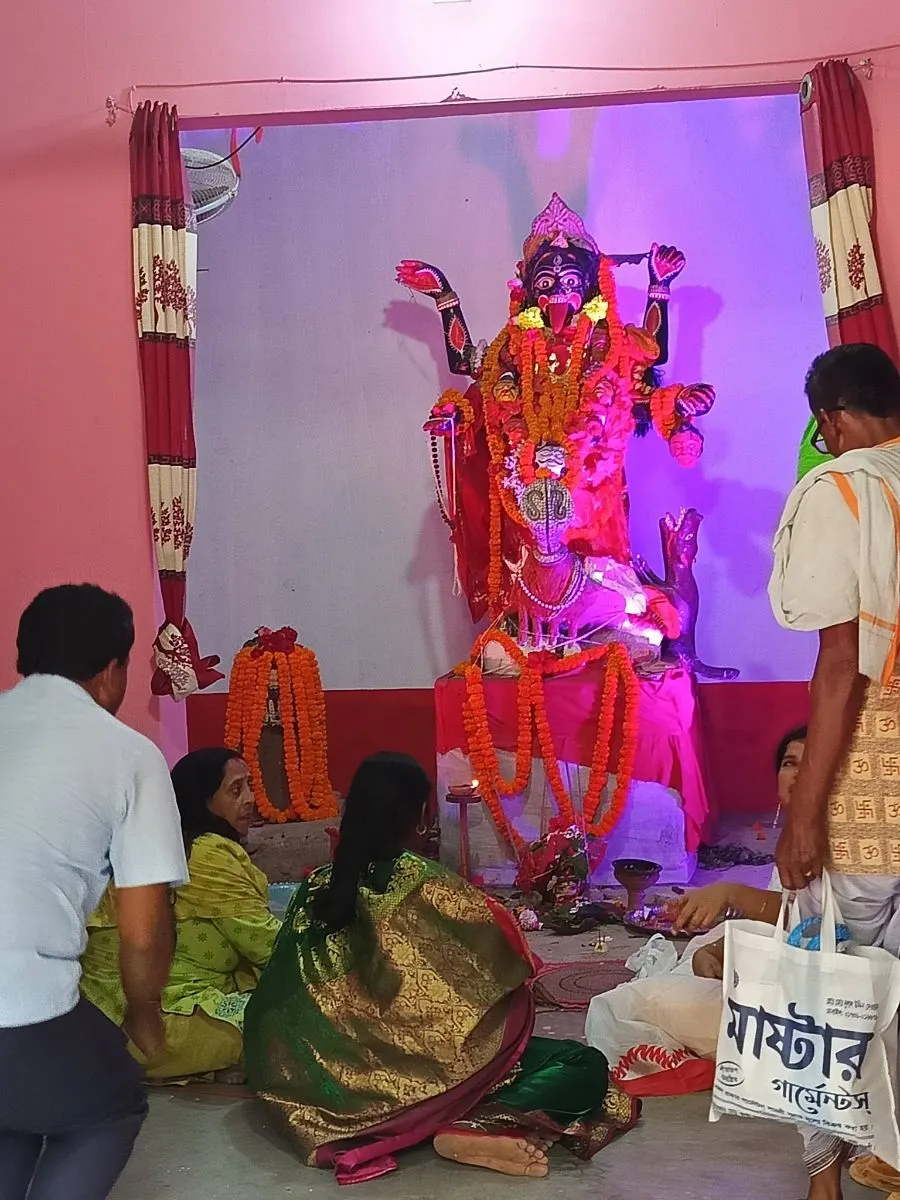 	শ্রীশ্রী রঘুনাথ জিউ মন্দির  photo