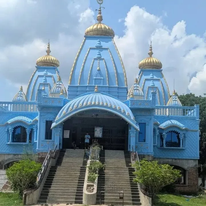রাউজান সার্বজনীন শ্রীশ্রী রাসবিহারী ধাম