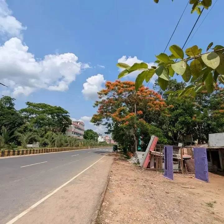 রাউজান সার্বজনীন শ্রীশ্রী রাসবিহারী ধাম photo