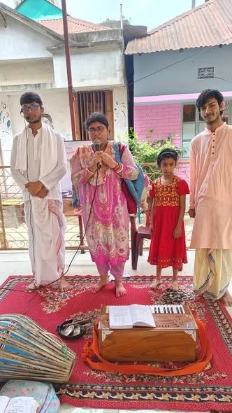 শ্রী শ্রী গুপ্ত জগন্নাথ মন্দির photo
