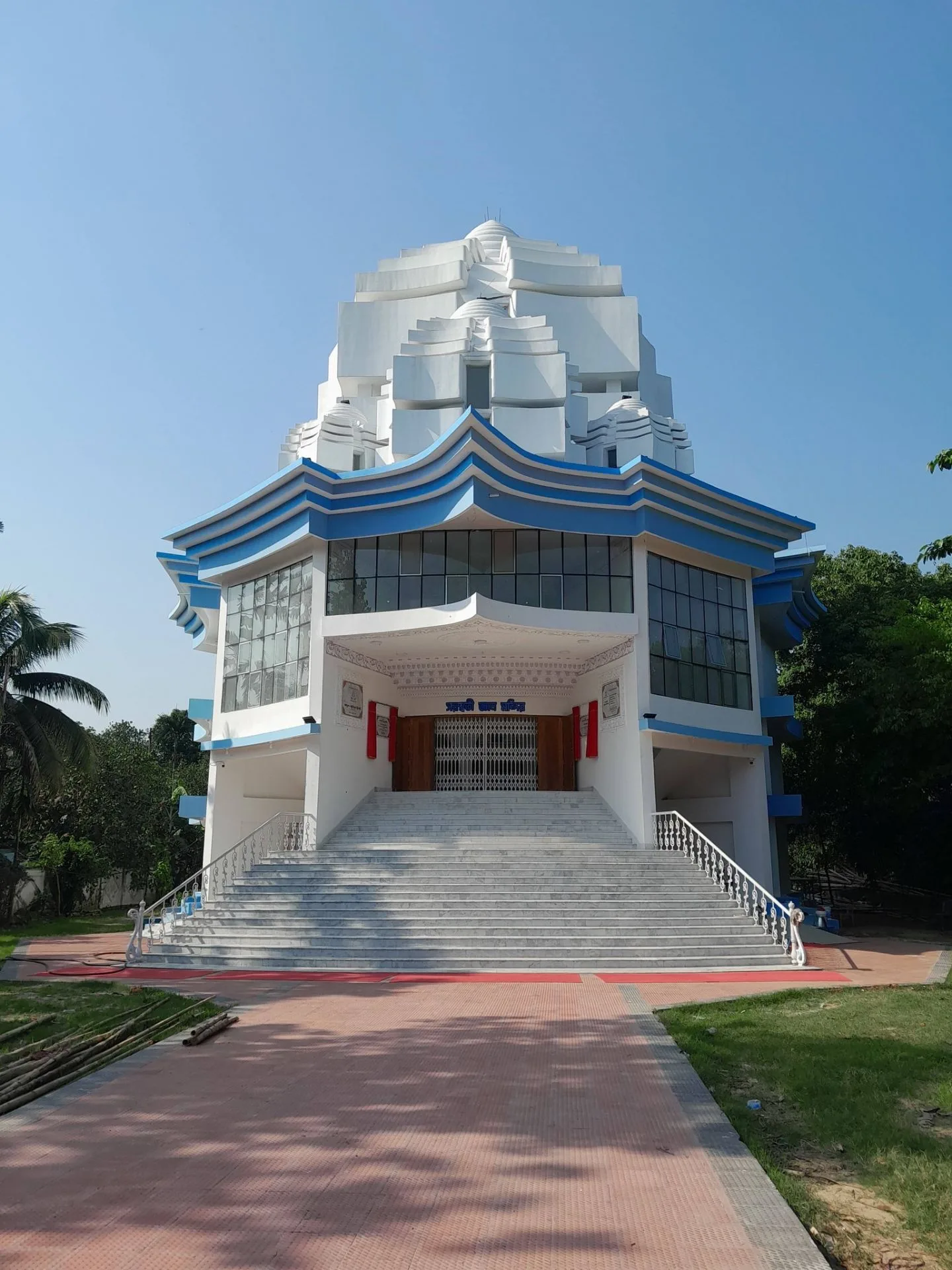 চট্টগ্রাম বিশ্ববিদ্যালয় সরস্বতী জ্ঞান মন্দির