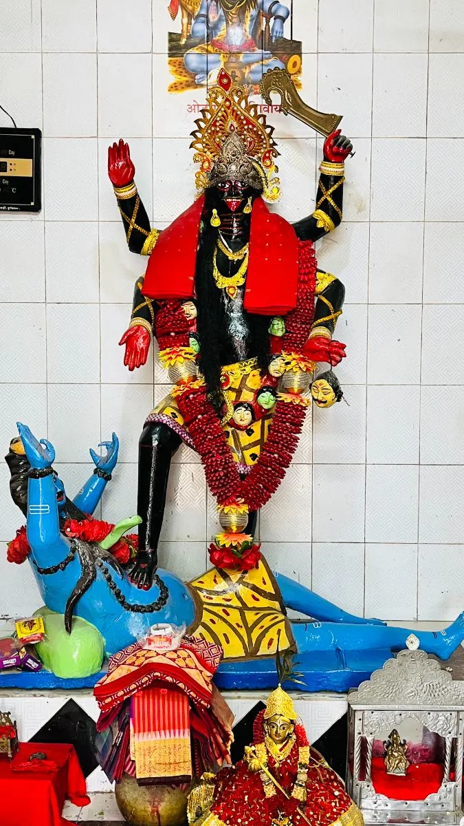 শ্রী শ্রী কালীতলা কালী মন্দির  photo