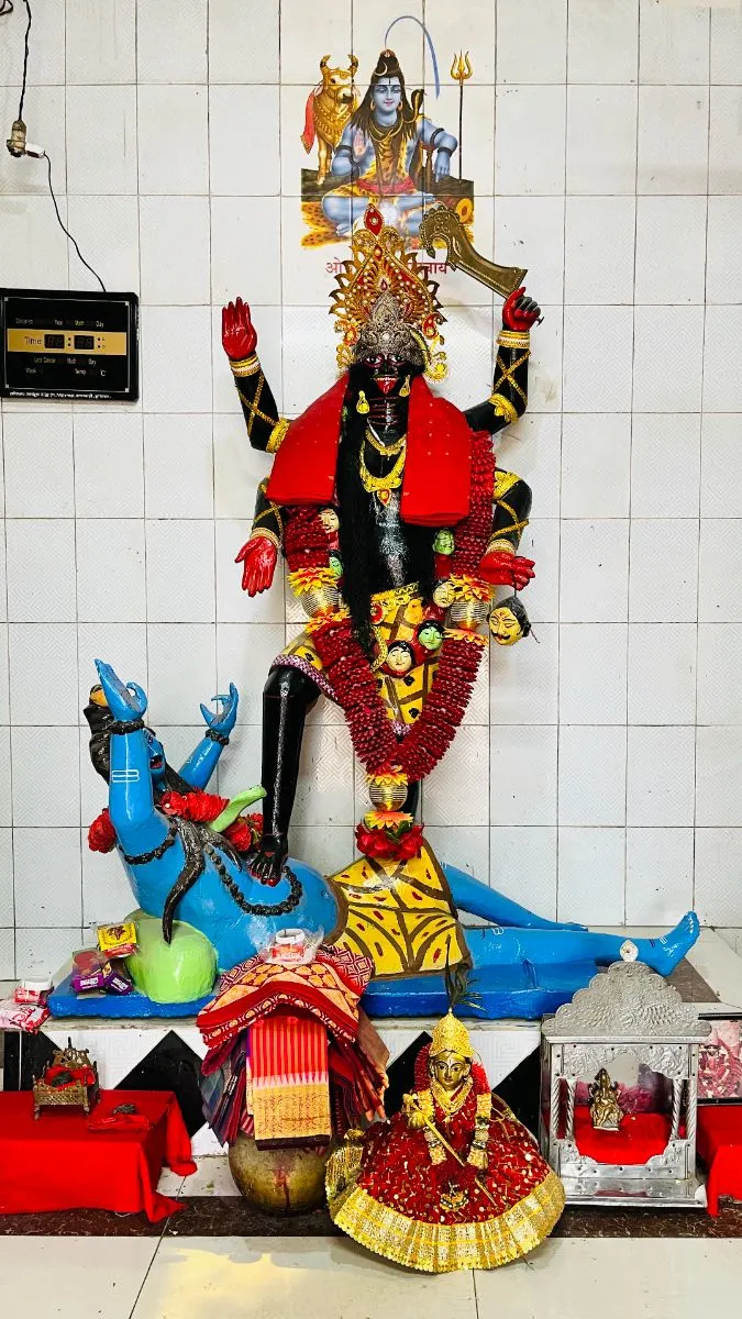 শ্রী শ্রী কালীতলা কালী মন্দির  photo