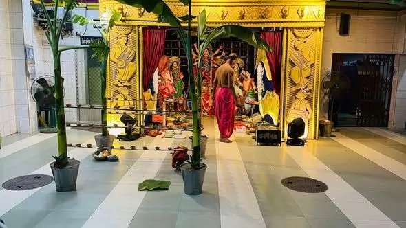 🛕 শ্রী শ্রী দেওয়ানেশ্বরী কালী মন্দির photo
