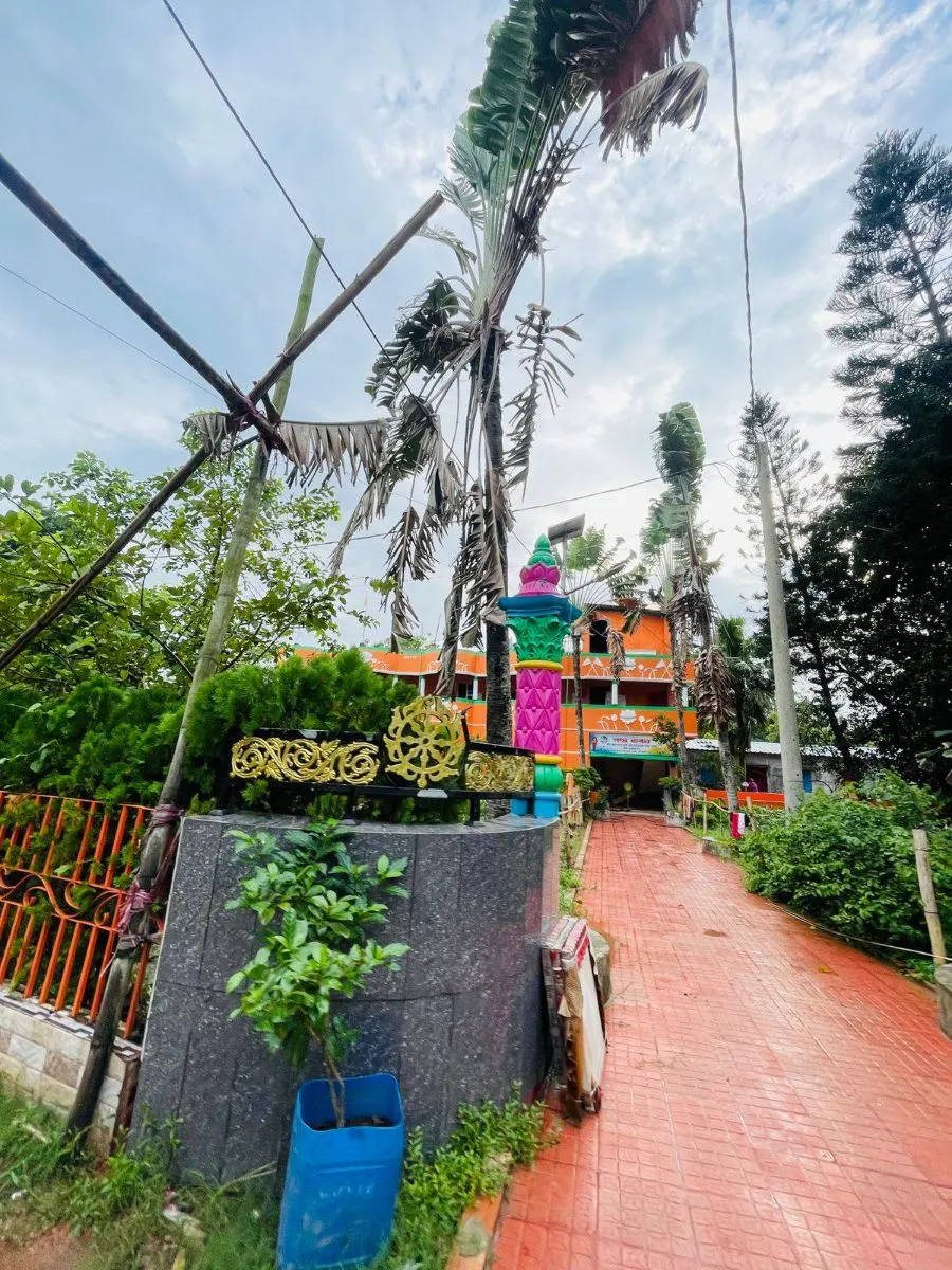 শ্রী শ্রী পুন্ডরীক ধাম - ছবি 13