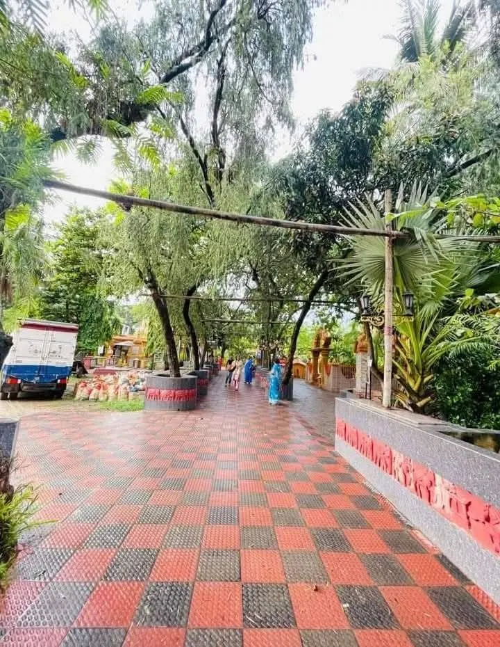 শ্রী শ্রী পুন্ডরীক ধাম - ছবি 11