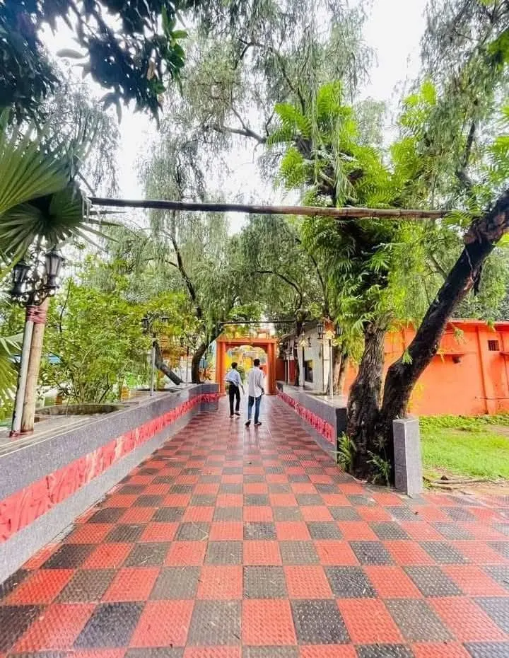 শ্রী শ্রী পুন্ডরীক ধাম - ছবি 10