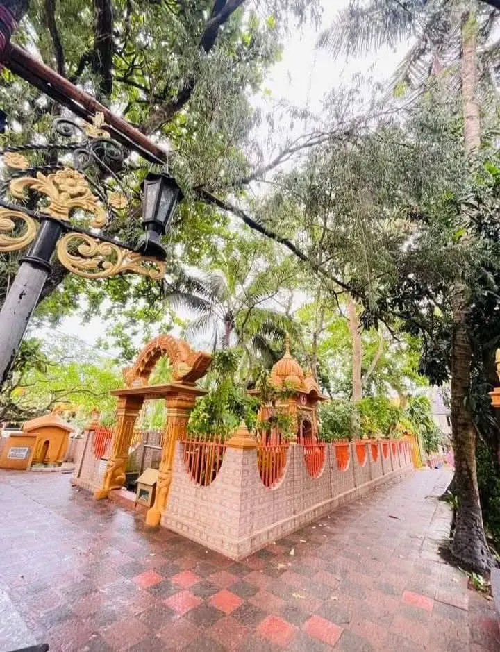 শ্রী শ্রী পুন্ডরীক ধাম - ছবি 9