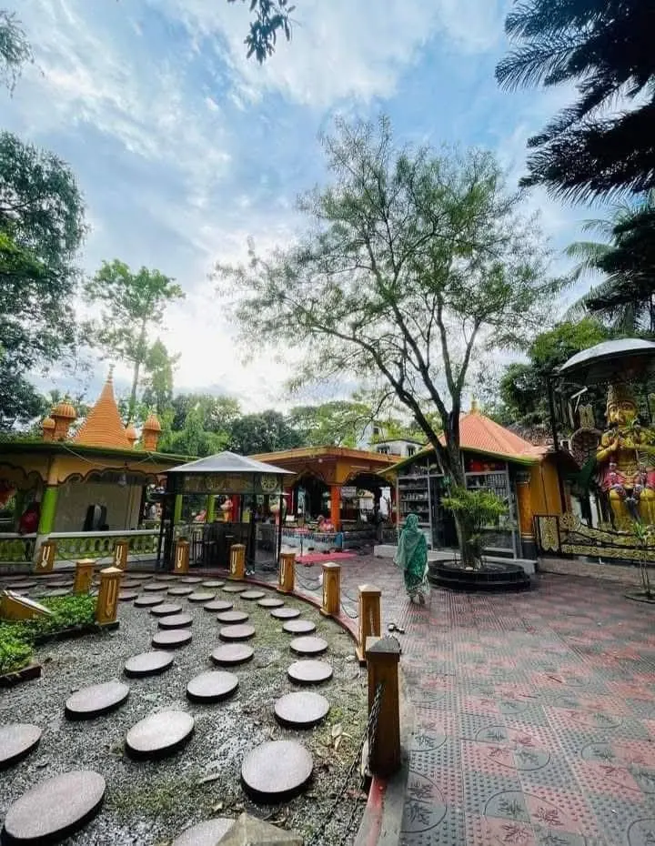 শ্রী শ্রী পুন্ডরীক ধাম photo