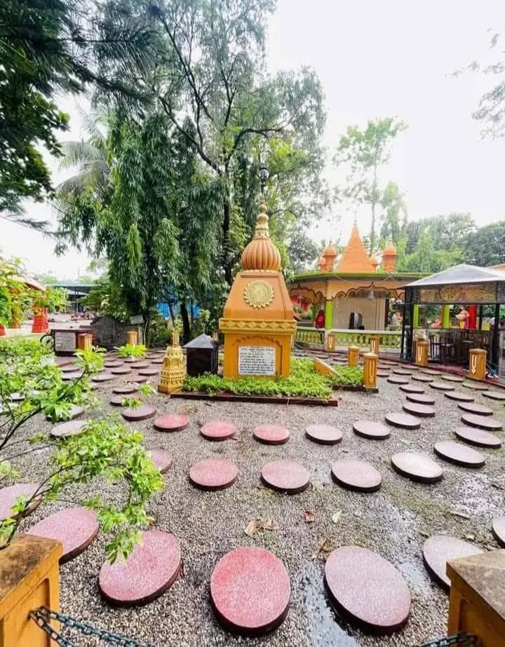 শ্রী শ্রী পুন্ডরীক ধাম photo