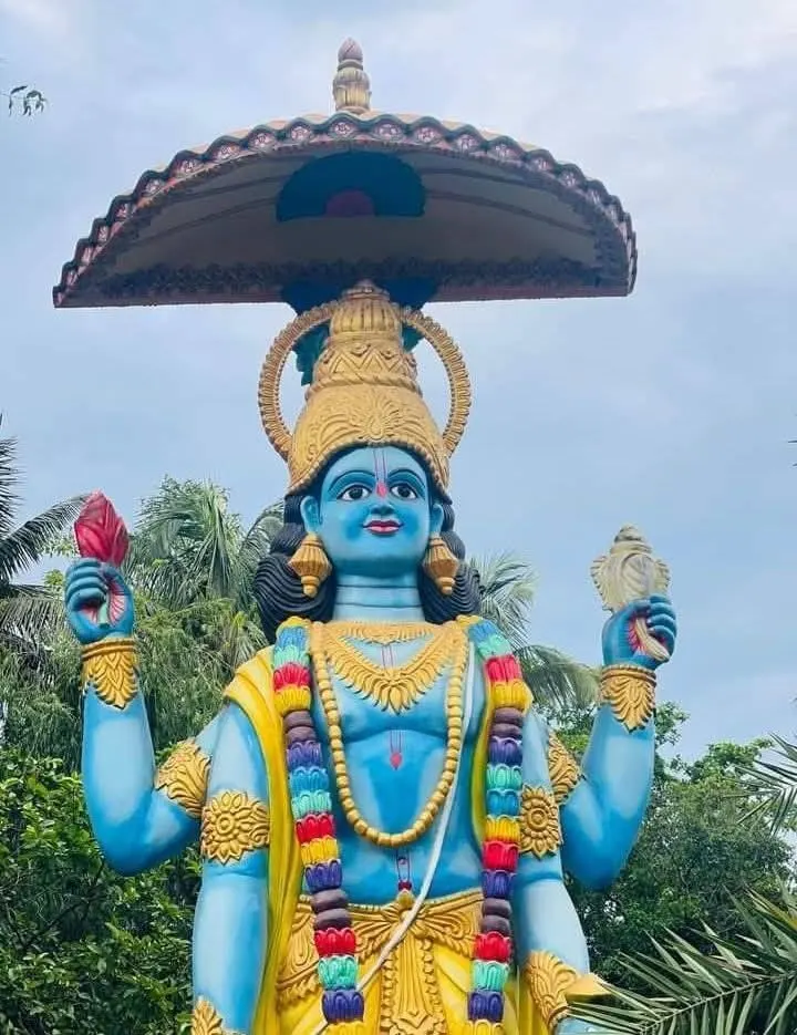 শ্রী শ্রী পুন্ডরীক ধাম photo