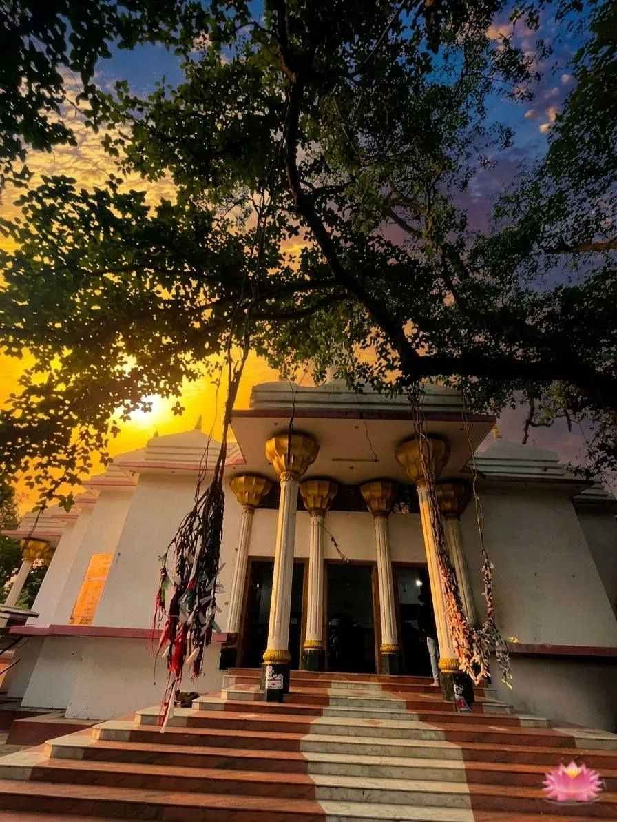 শ্রীশ্রী চিনিশপুর কালী মন্দির