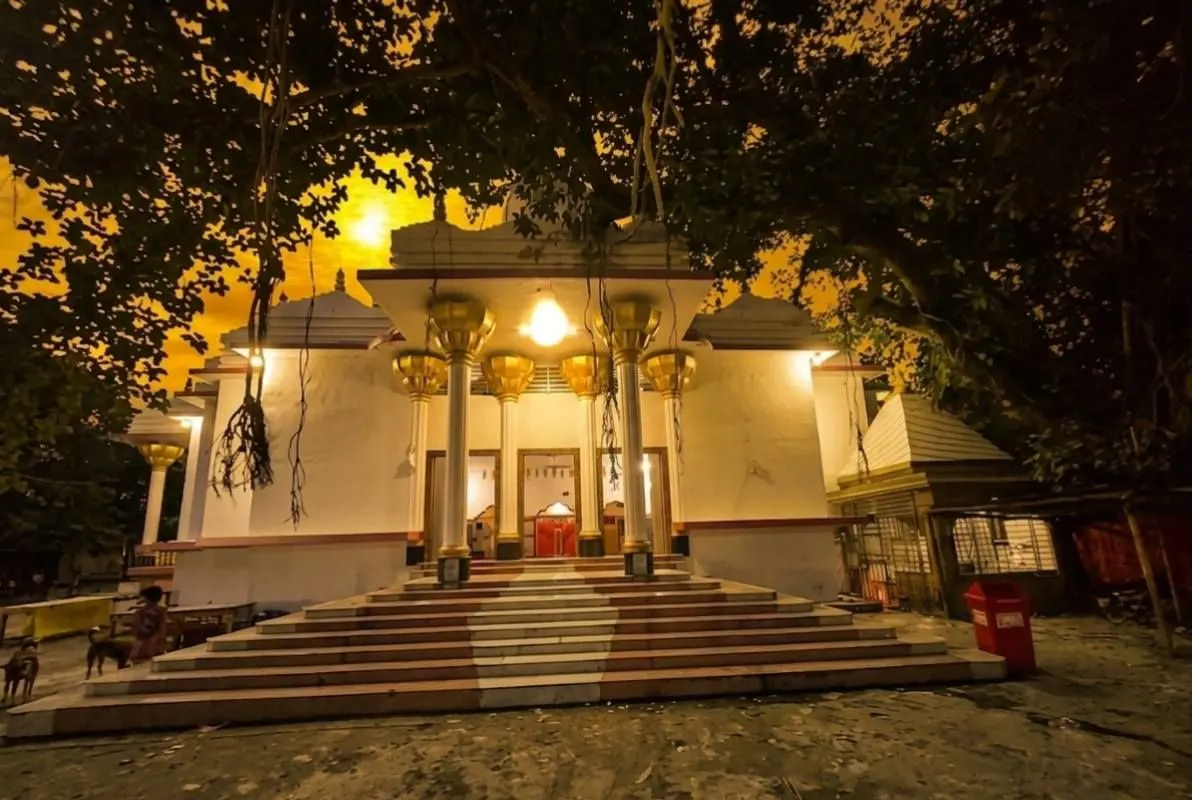 শ্রীশ্রী চিনিশপুর কালী মন্দির photo