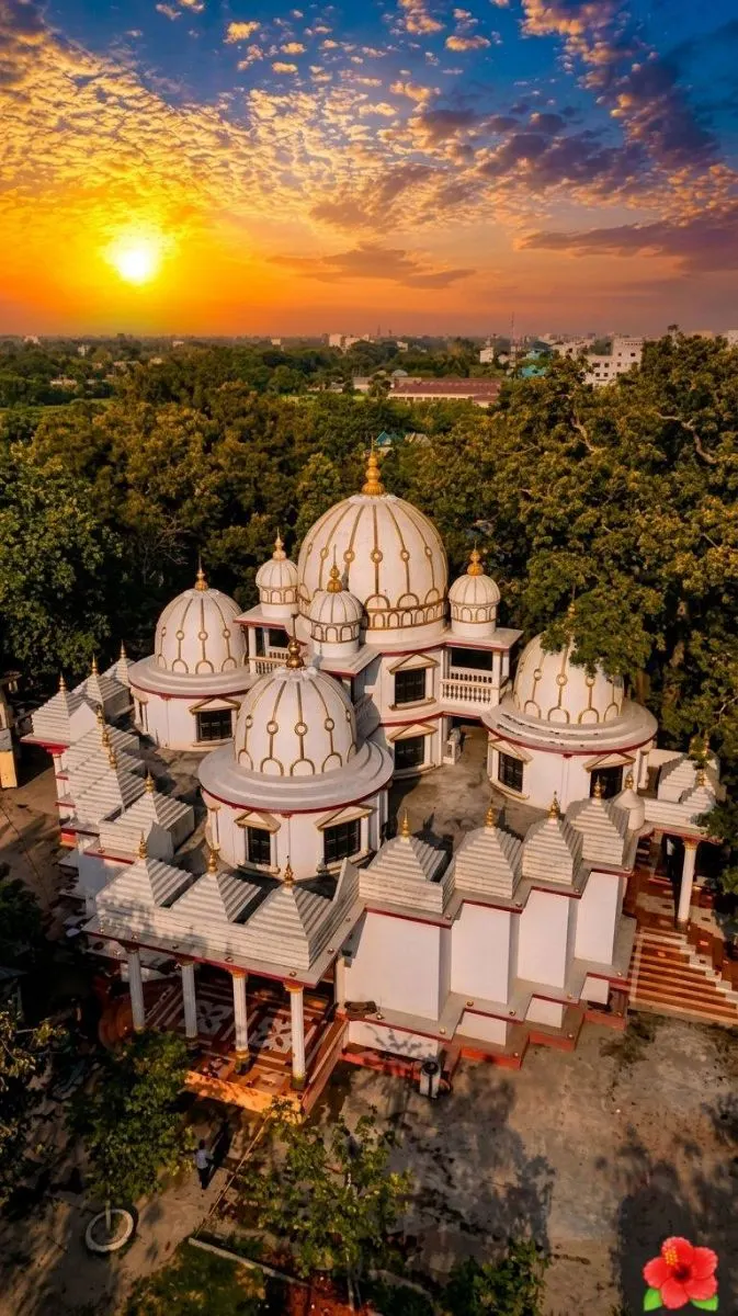 শ্রীশ্রী চিনিশপুর কালী মন্দির photo