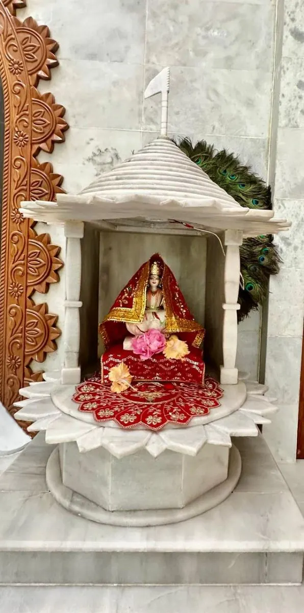 শ্রী শ্রী বিশ্বনাথ মন্দির (শংকর মঠ ও মিশন) photo