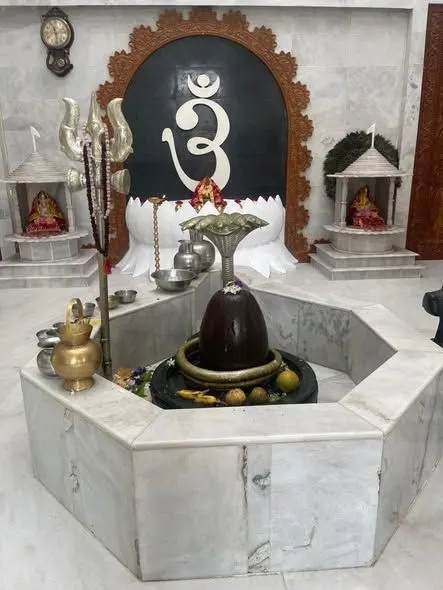 শ্রী শ্রী বিশ্বনাথ মন্দির (শংকর মঠ ও মিশন) photo