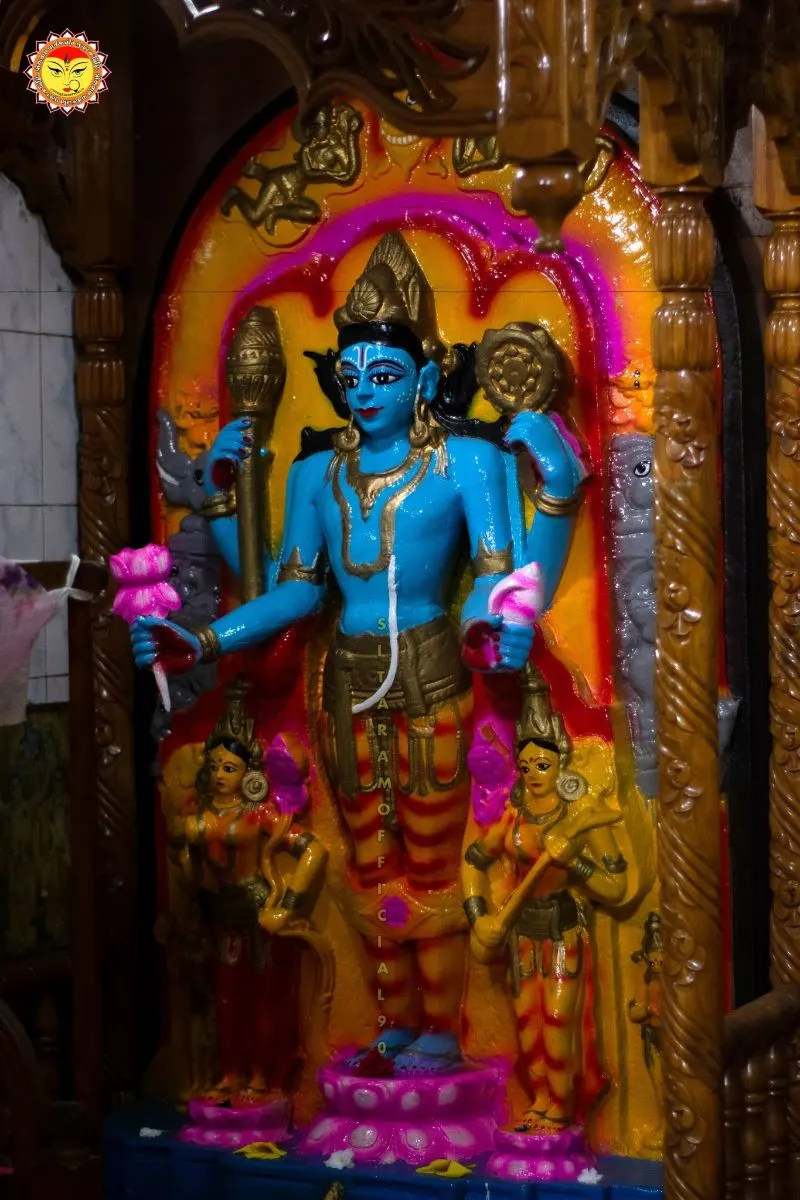 শ্রীশ্রী বলরাম জিউর আখড়া photo