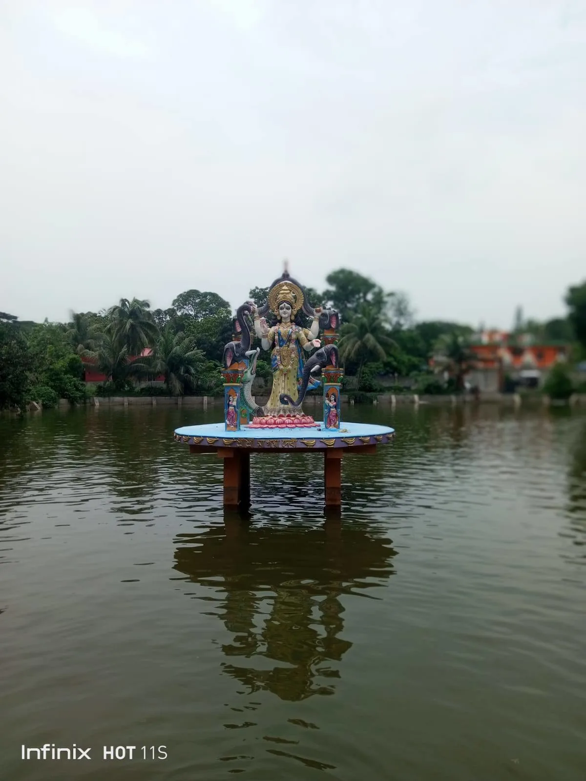 শ্রী শ্রী পুন্ডরীক ধাম photo