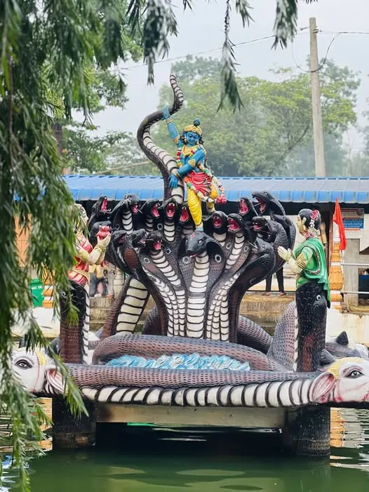 শ্রী শ্রী পুন্ডরীক ধাম photo